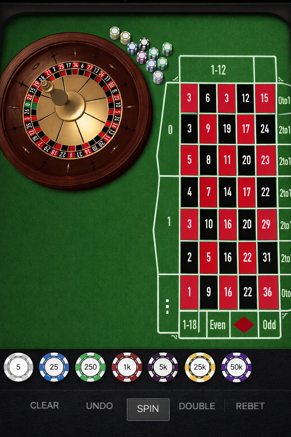 dafabet apps game