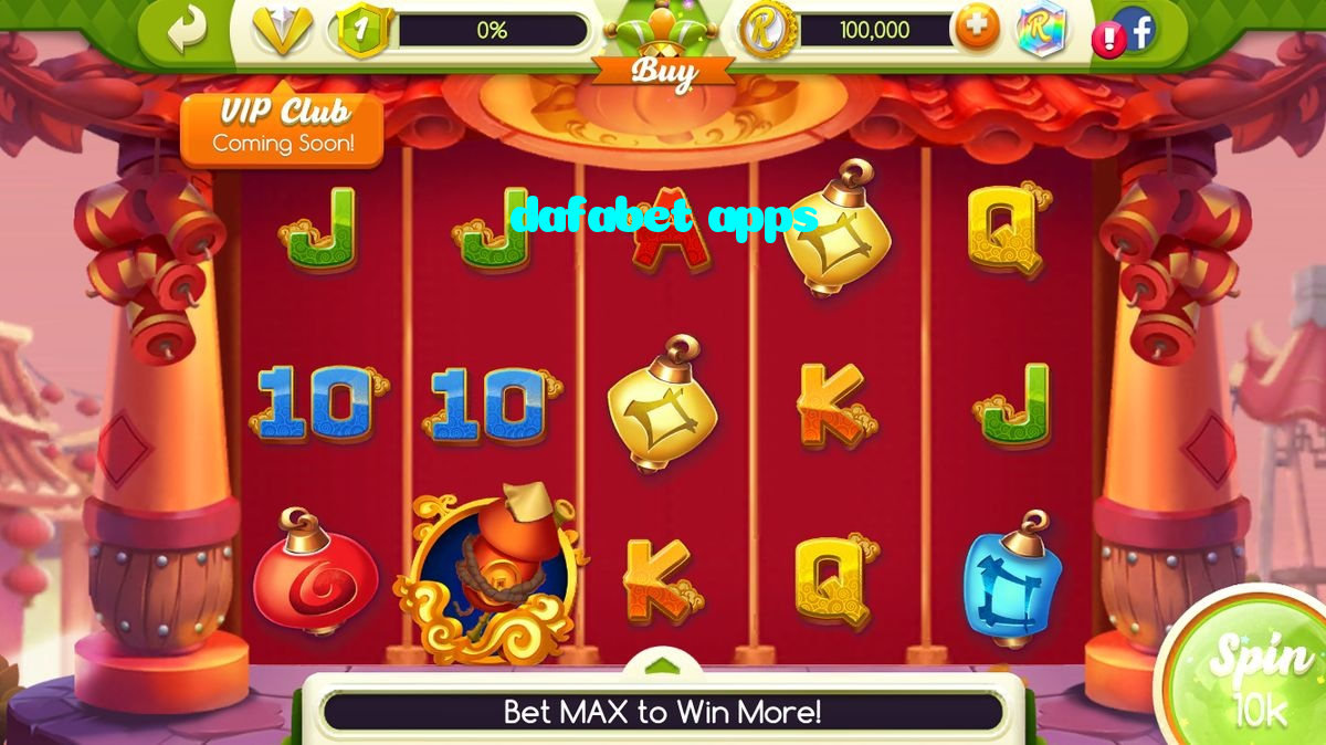 dafabet apps casino presented on mobile device in Pakistan with slots and live games